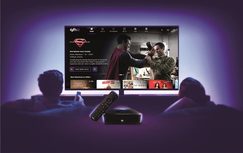 OSN, Magnite partner to power ‘Advanced TV' addressable advertising