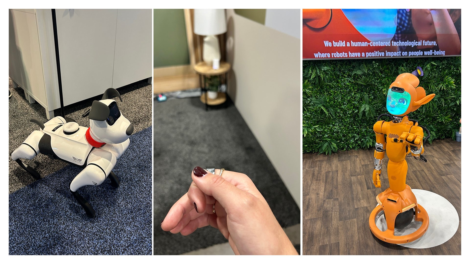 The complete AI lowdown from CES 2025: buzzword to backbone
