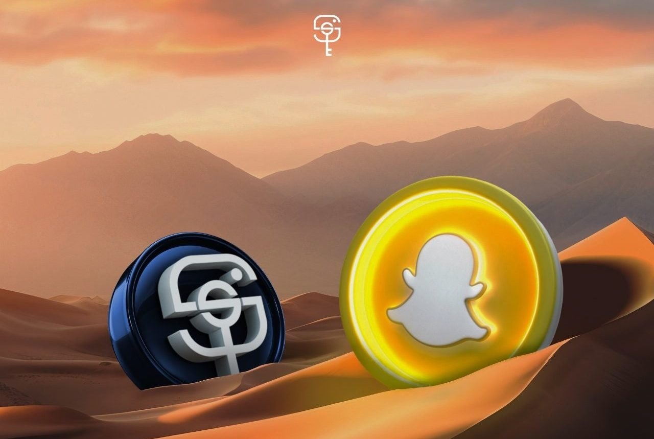 The Secret Society launches in Saudi Arabia with Snapchat integration