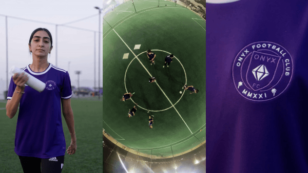 Dubai Lynx names Adidas as the 2025 Advertiser of the Year