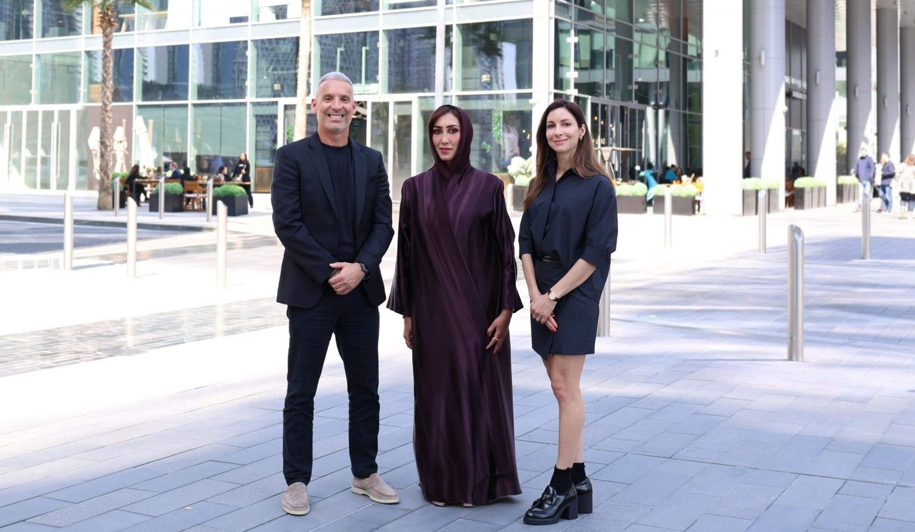 Elevision expands UAE digital media network to 1,875 screens with D3 deal