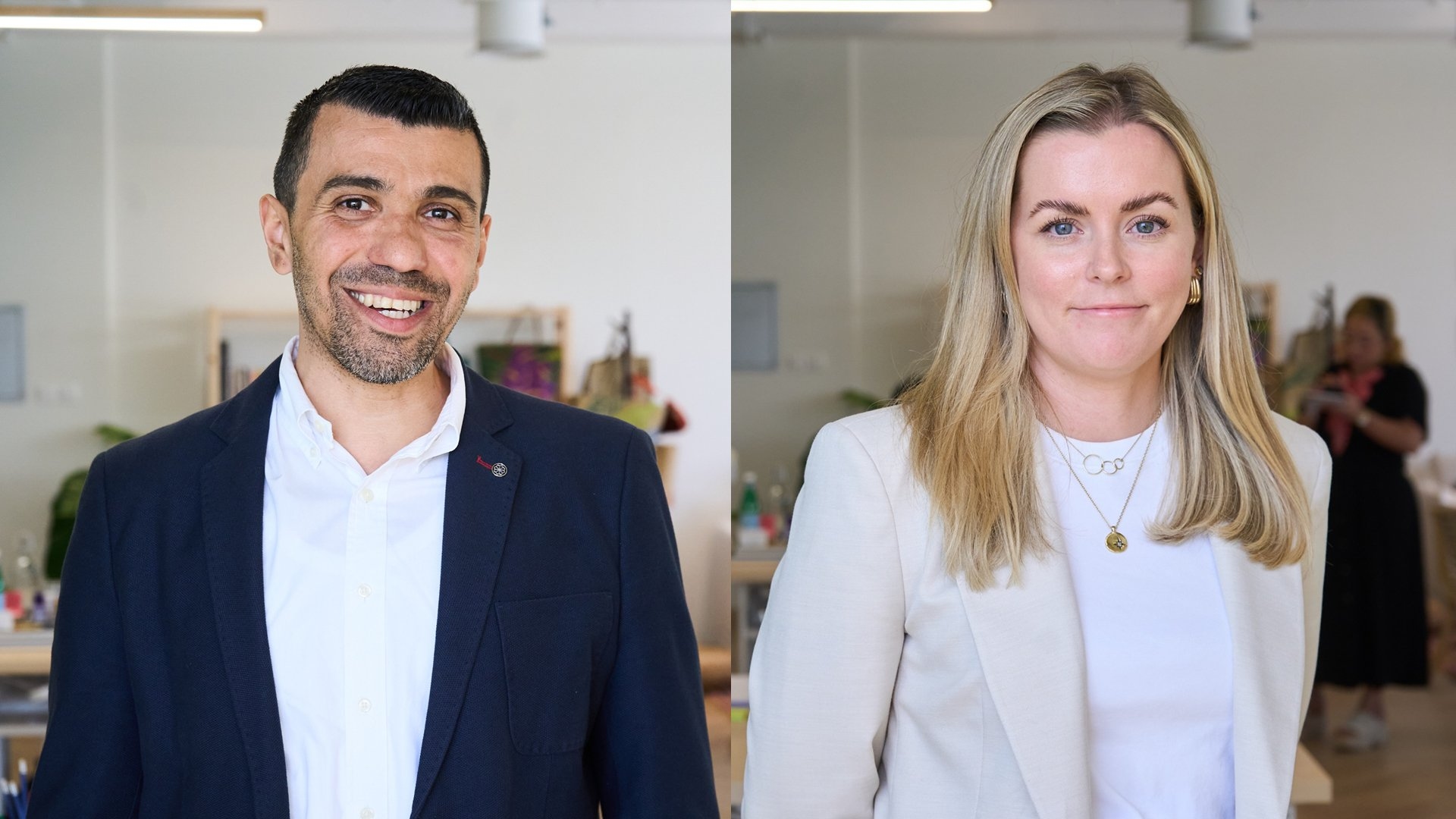 Flint Culture establishes Abu Dhabi base with directorial appointments