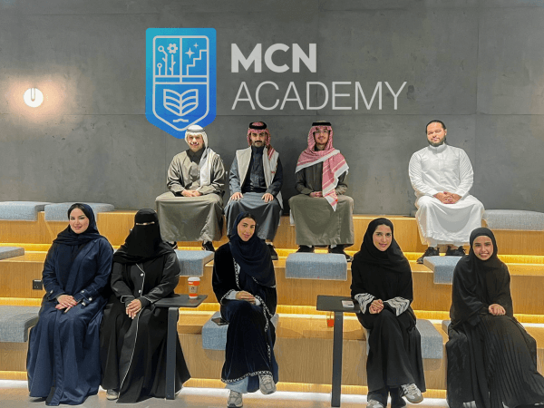 MCN Academy reveals second cohort of Saudi Graduate Programme