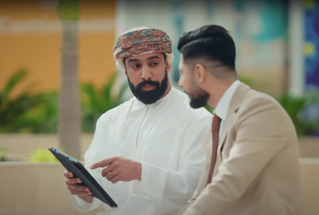 Mashreq enters Oman with ‘humility of an old friend, ambition of a partner'