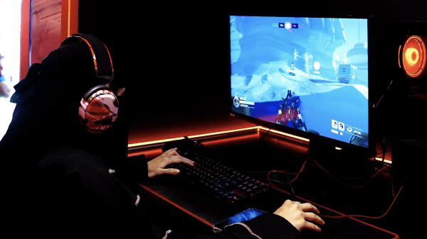Top trends: How Saudi gamers consume content and engage with esports
