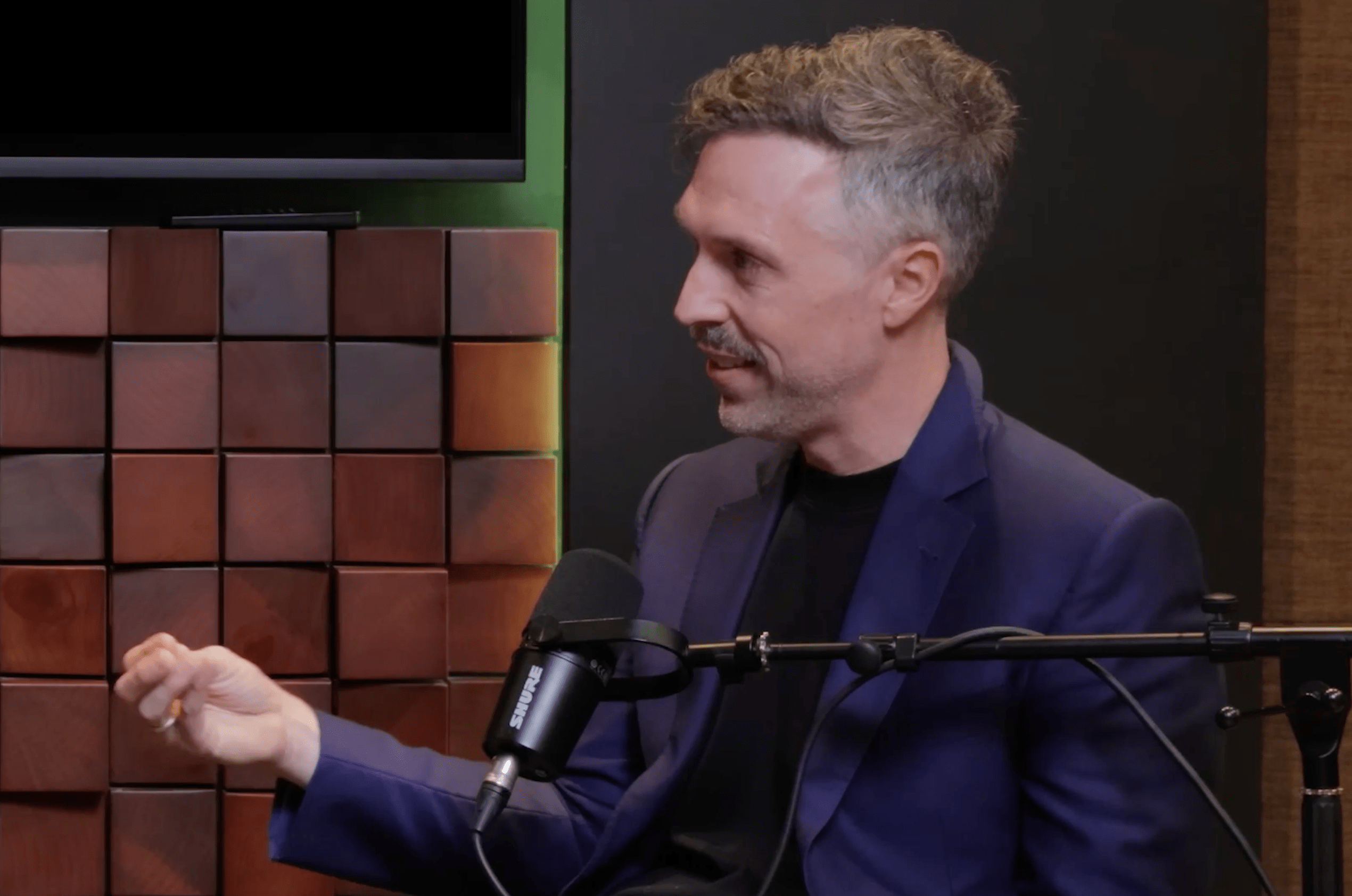 Podcast: Snap Inc's Alistair Burton on ‘brands that win' during Ramadan