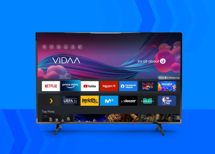 ArabyAds and VIDAA expand partnership to CTV advertising on Hisense smart TVs