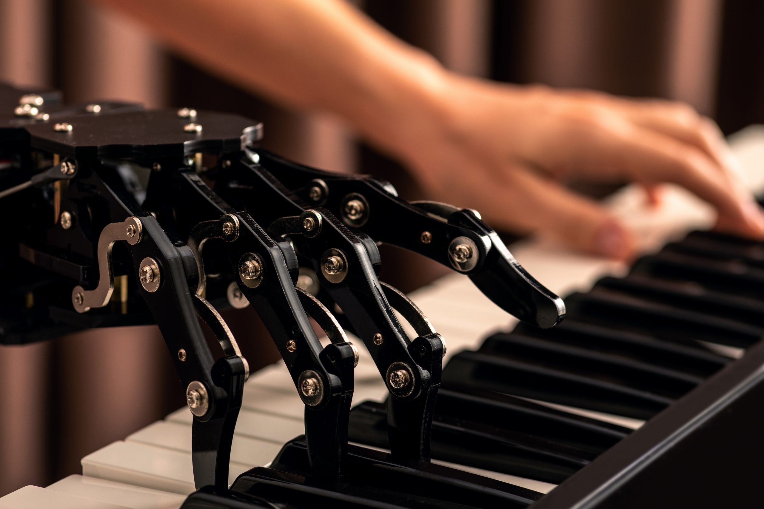 Marketers, CCOs, industry leaders call for caution, collaboration on data and creativity