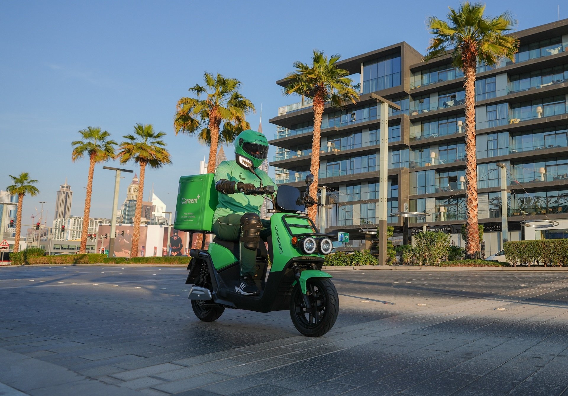 Careem reveals shifts in consumer behaviour, preferences, spending during Ramadan