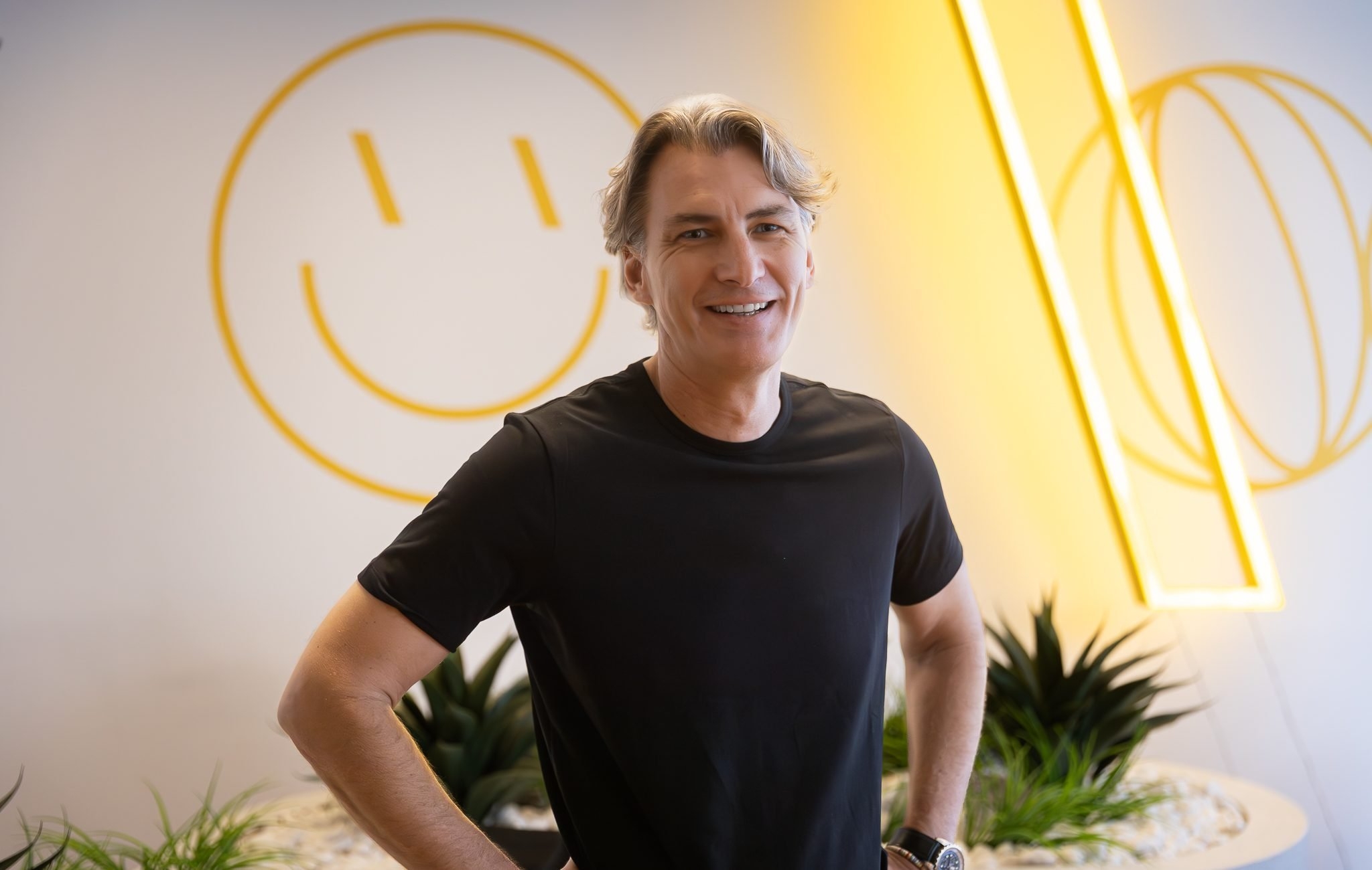 TBWA\Raad appoints Derek Green as Chief Creative Officer