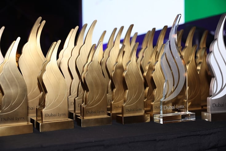 Dubai Lynx reveals Diriyah Company as headline partner for Awards Ceremony