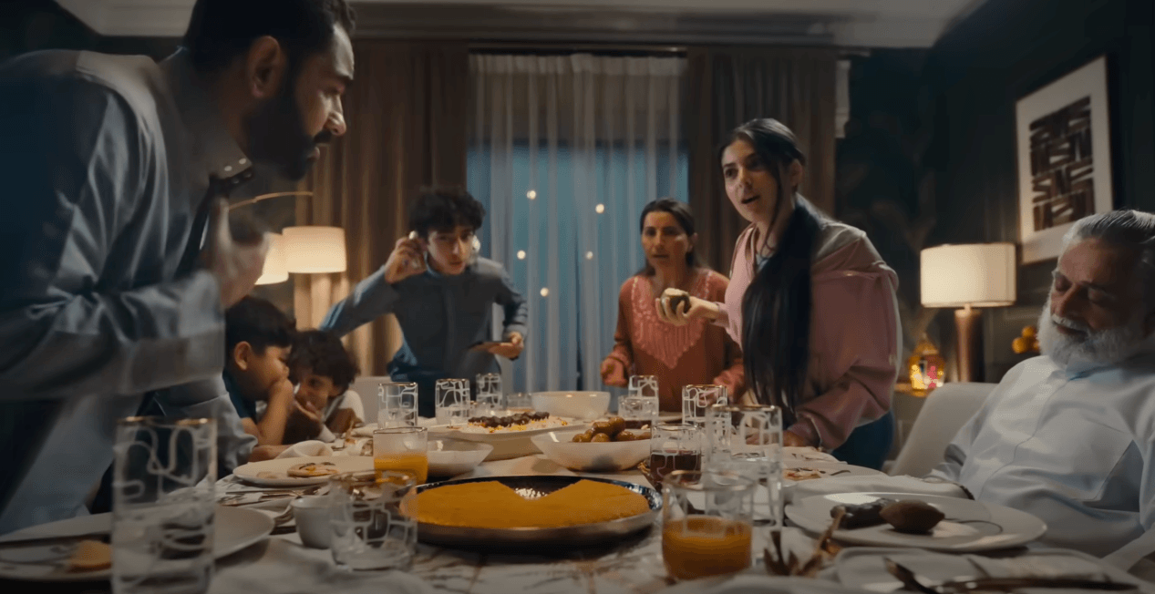 Home Centre brings back fun fawazeers in Your Ramadan Answered campaign