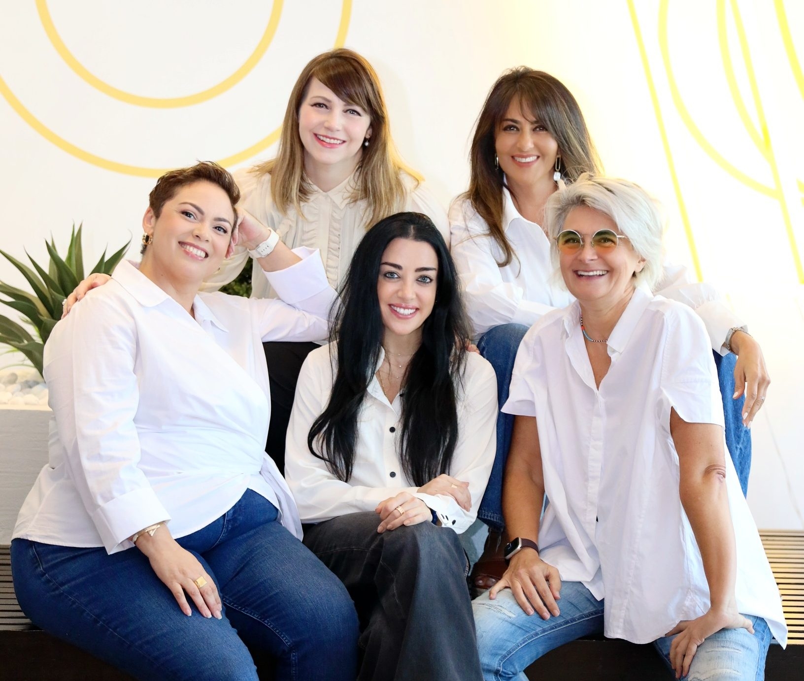 IWD 2025: TBWA\Raad leaders speak up about stereotypes, support and shared successes