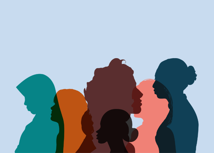 IWD 2025: Building the table, not just taking a seat