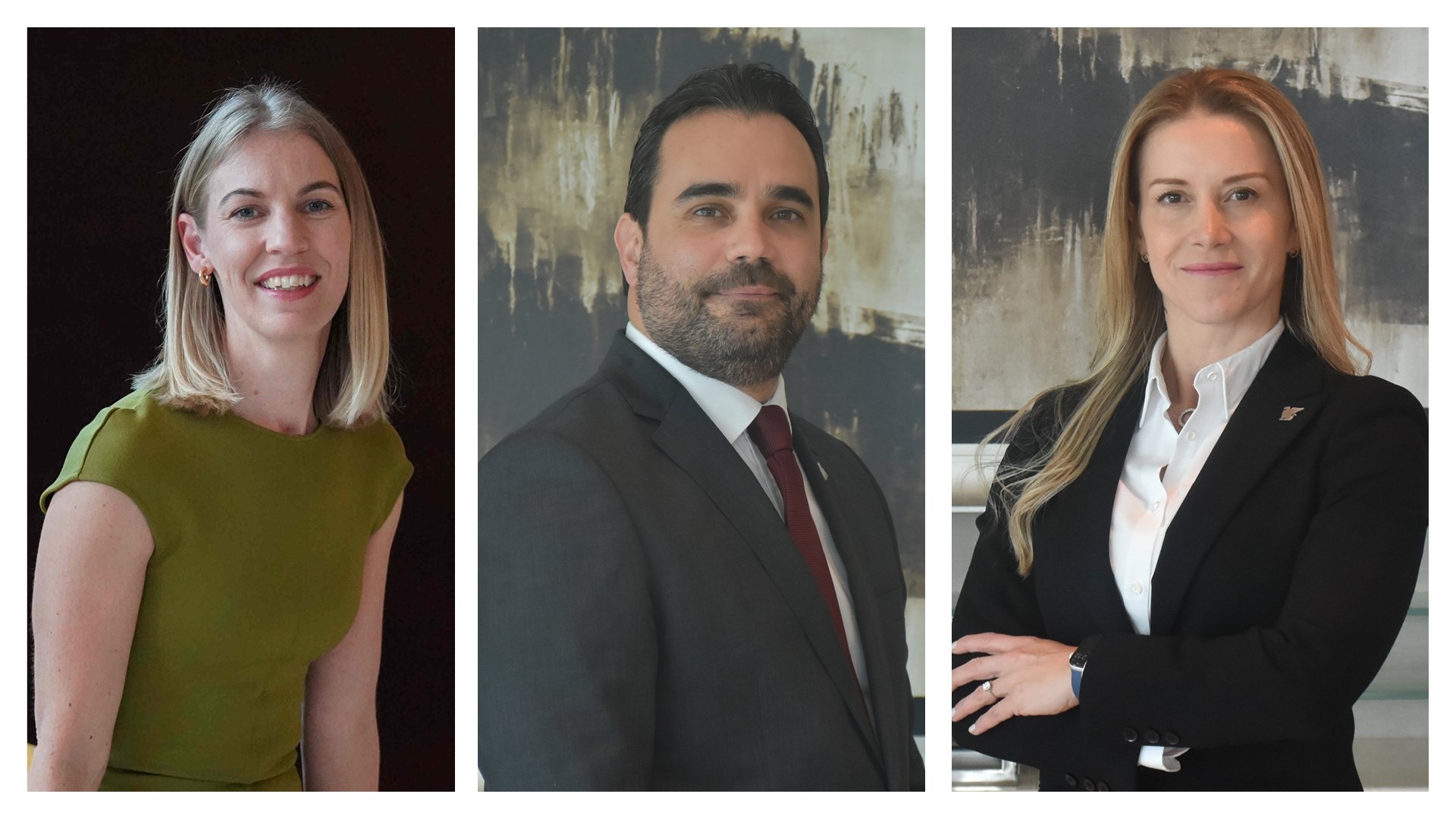 JW Marriott Marquis Hotel Dubai shares key leadership appointments