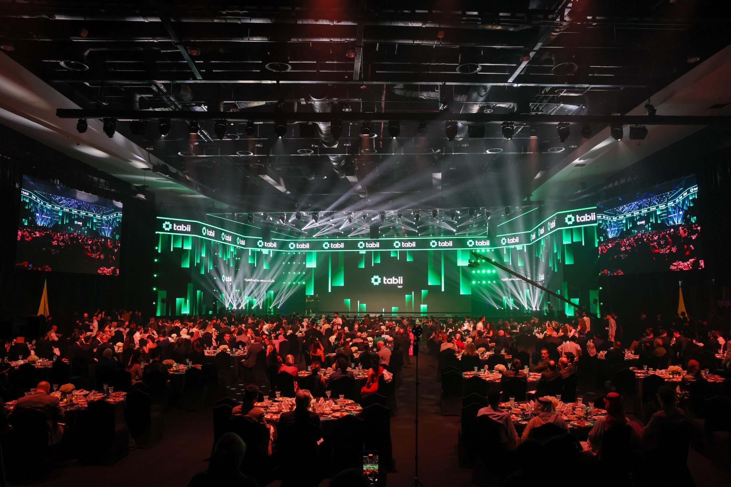 Tabii brings multilingual ads, cross border brand collaboration to MENA