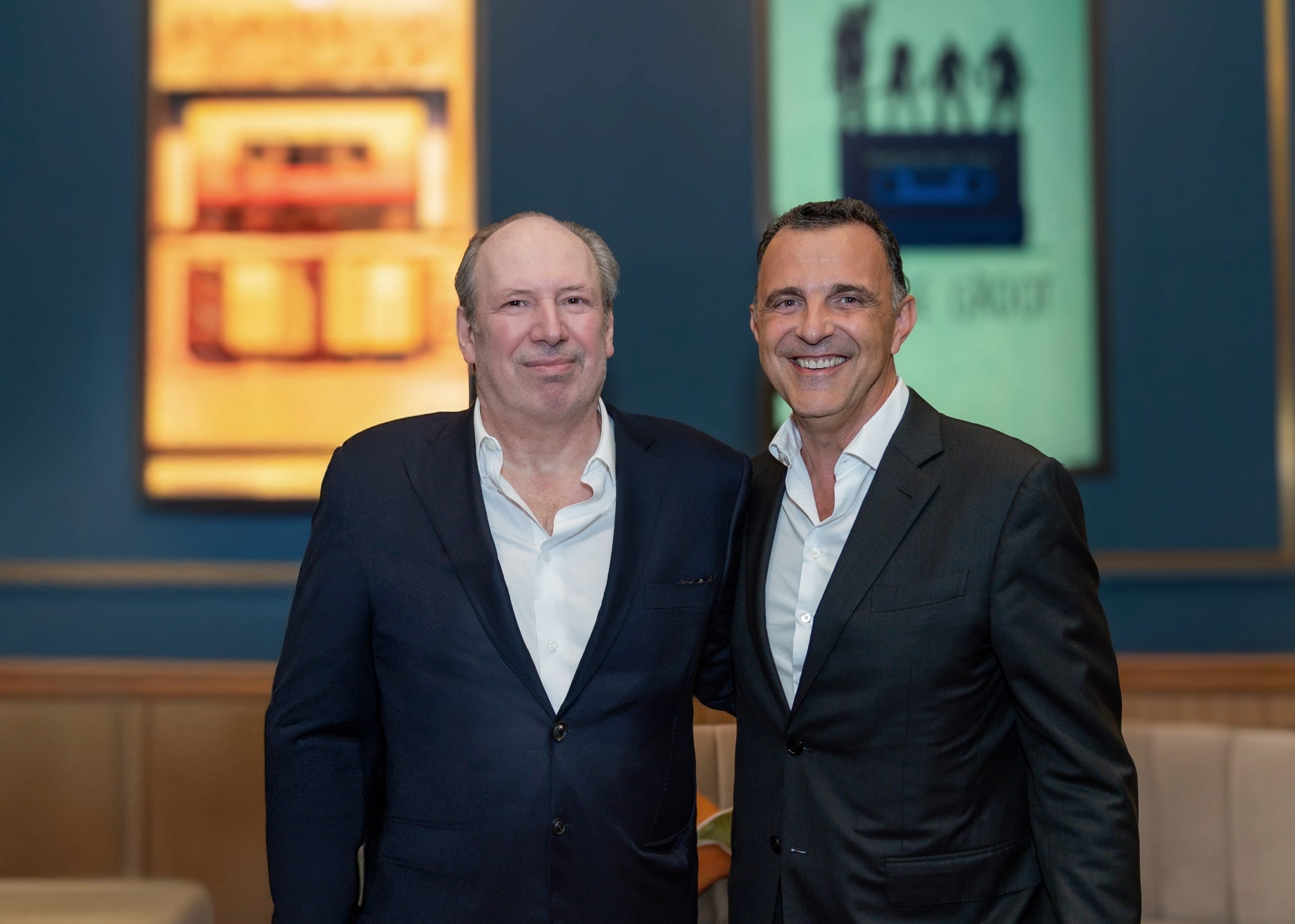 Hans Zimmer to compose signature brand score: ‘The Sound of Vox Cinemas'