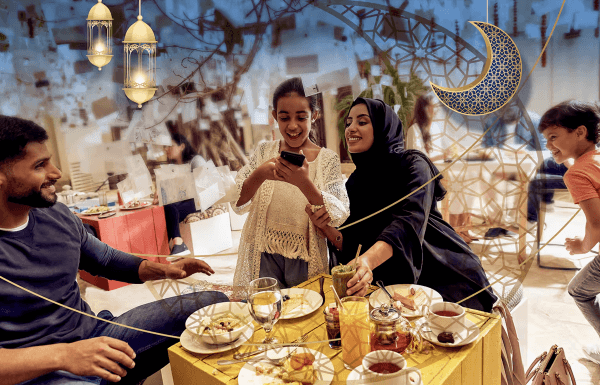 Publicist Inc. reveals Ramadan ad trends, audience insights, cultural conversations
