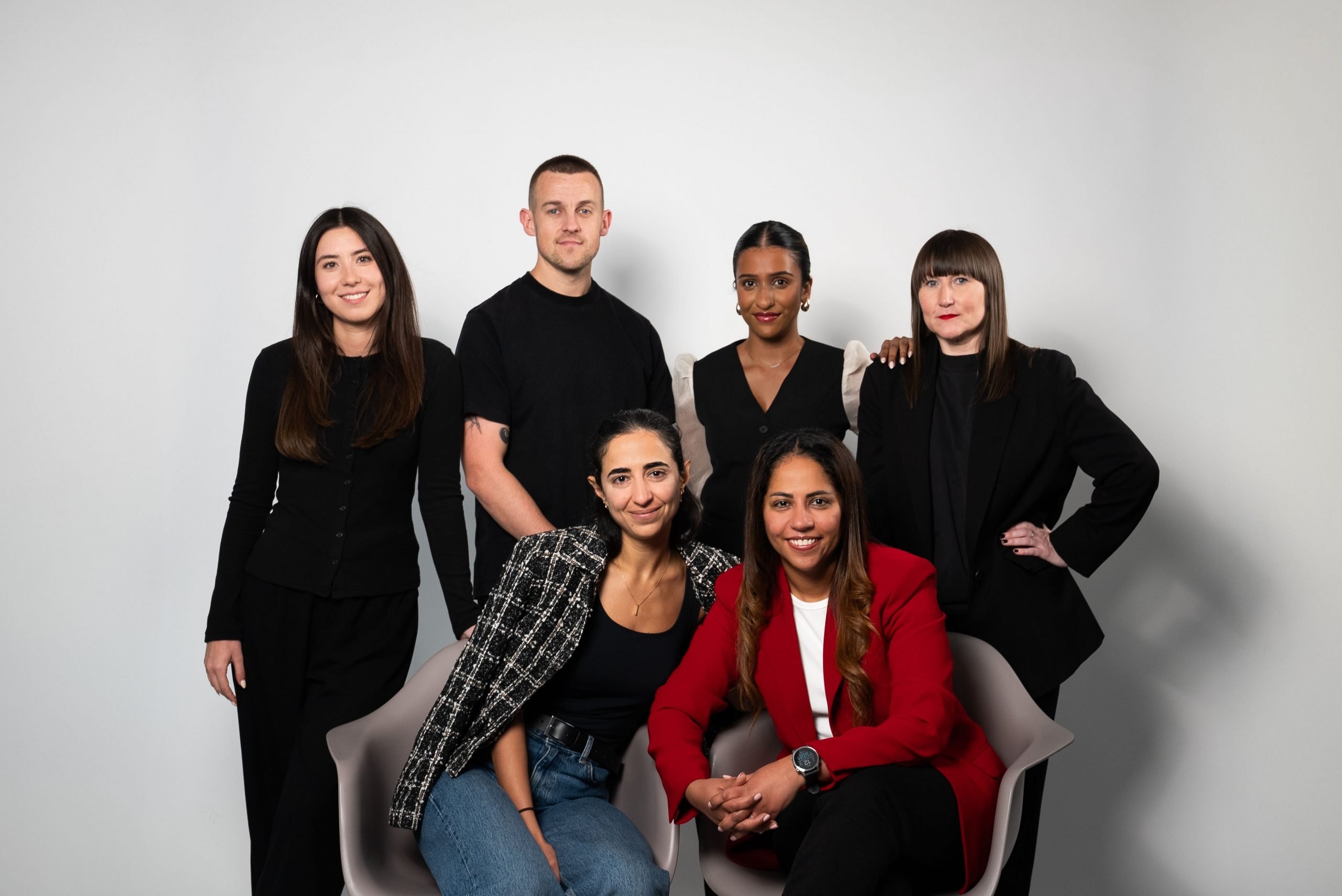 StickyGinger secures Marks & Spencer MENA PR retainer