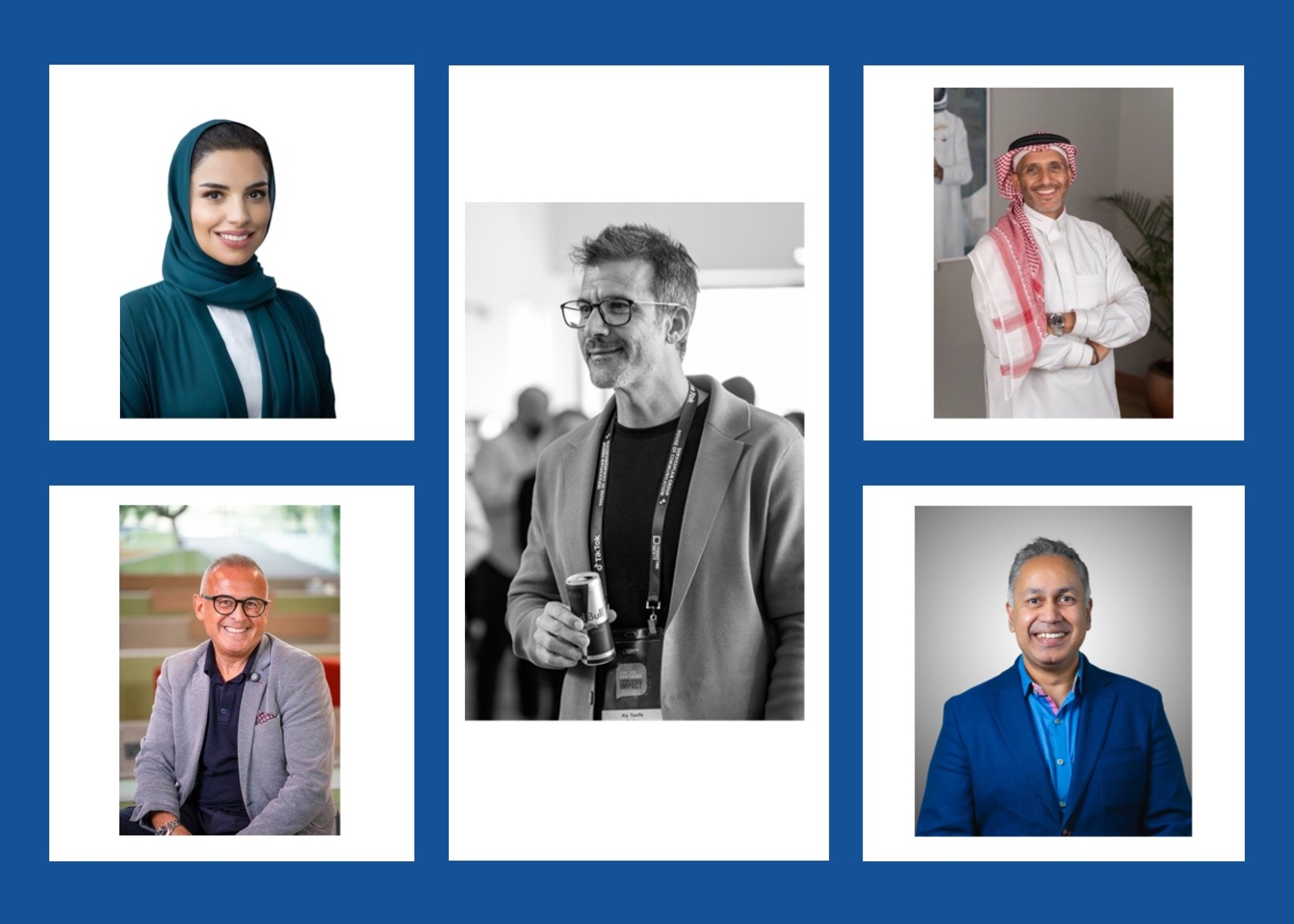 The Marketing Society expands GCC leadership to drive regional growth