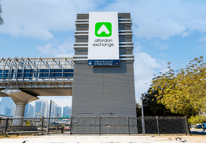RTA grants naming rights to Al Fardan Exchange of Al Khail metro station