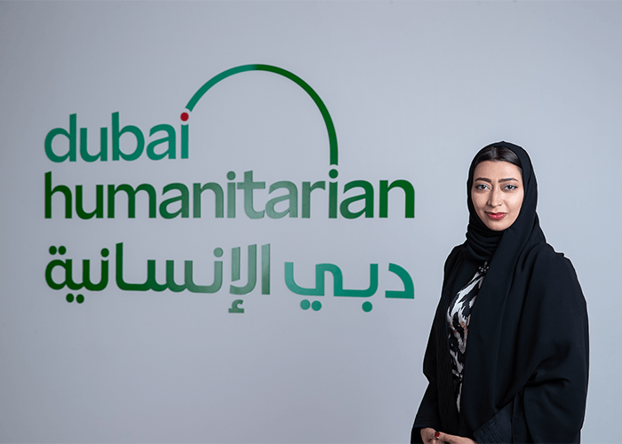 Dubai Humanitarian's ‘Run for Humanity' inspires collective action