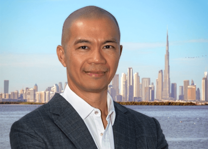 OSN is exclusive broadcaster of The Final Pitch for regional debut