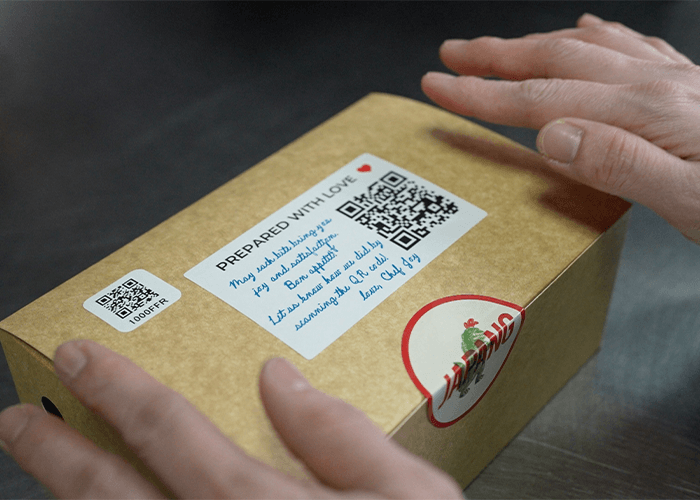 Transactions to connections: The 'Love Notes' strategy that's winning customer loyalty