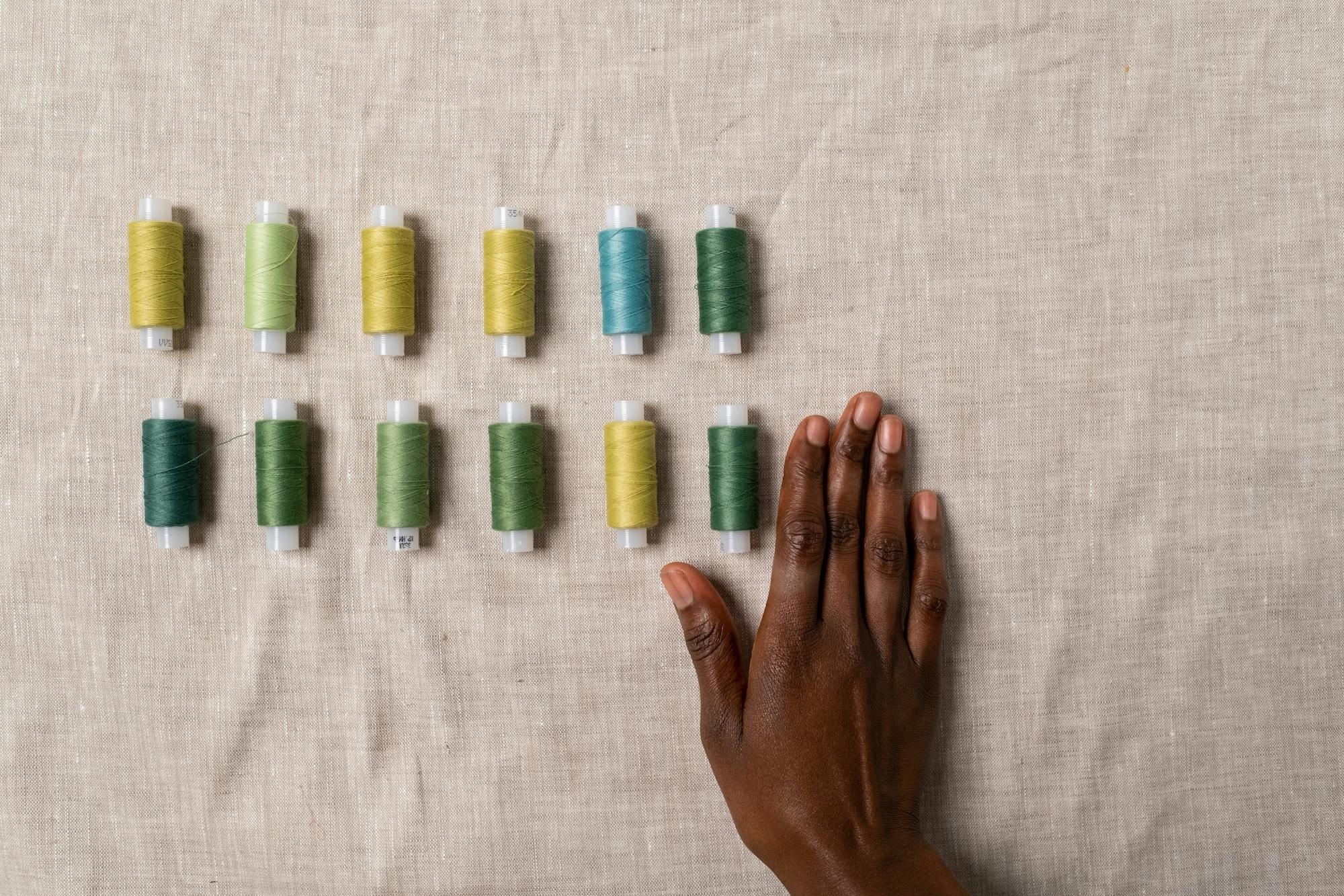 ‘Transparency in marketing legitimises fashion brands'