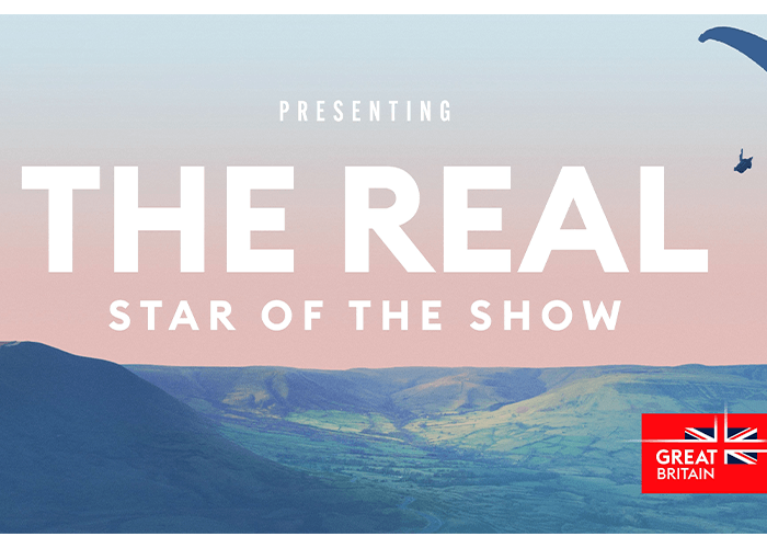 ‘Starring Great Britain' leans into iconic TV, film destinations to entice GCC travellers