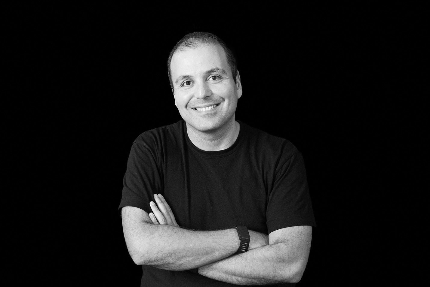 LIGHTBLUE appoints Adel Noueihed as Managing Director