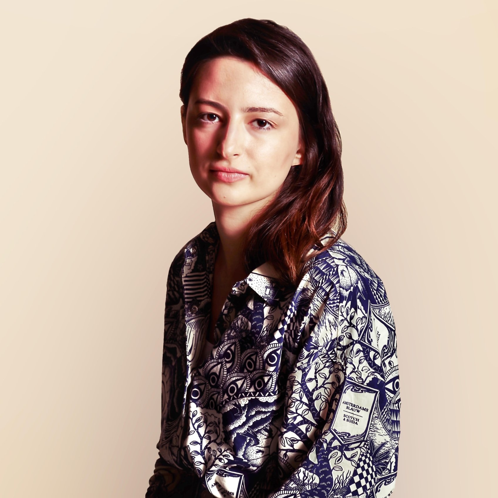 Campaign's Creative Faces to Watch 2025 – Adela Fataliyeva, Senior Art Director, Science & Sunshine