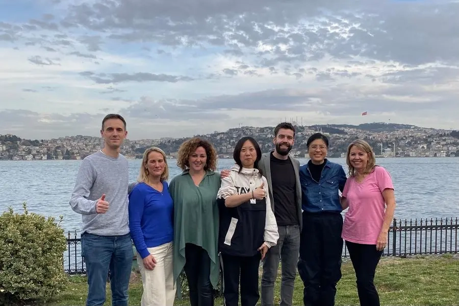 Bright Company wins ONVIF account in multi-agency pitch