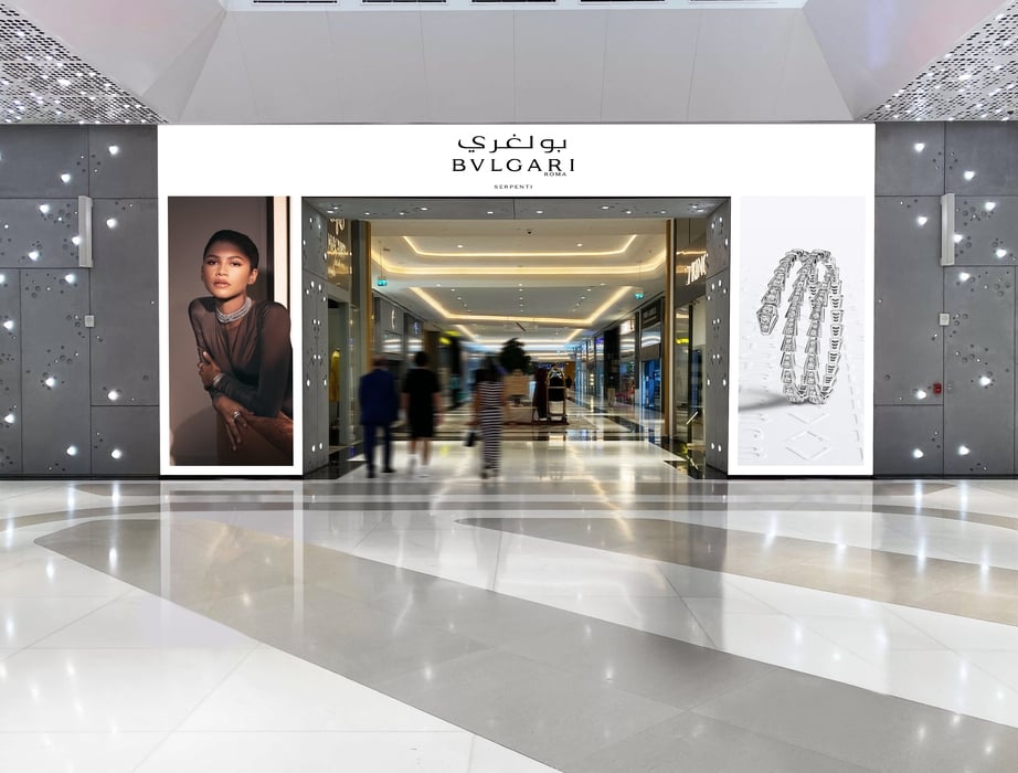 Elevision, VIOOH partner to power smarter DOOH buying in the UAE, UK