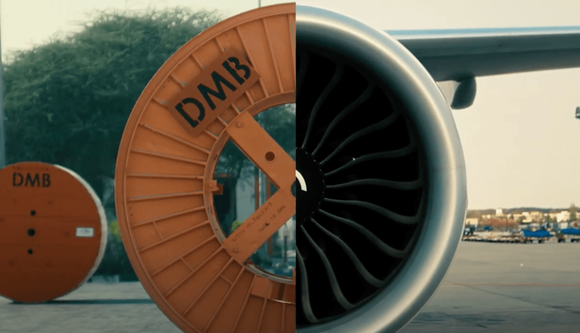 Ducab Metals Business campaign makes brand more relatable with partners, customers