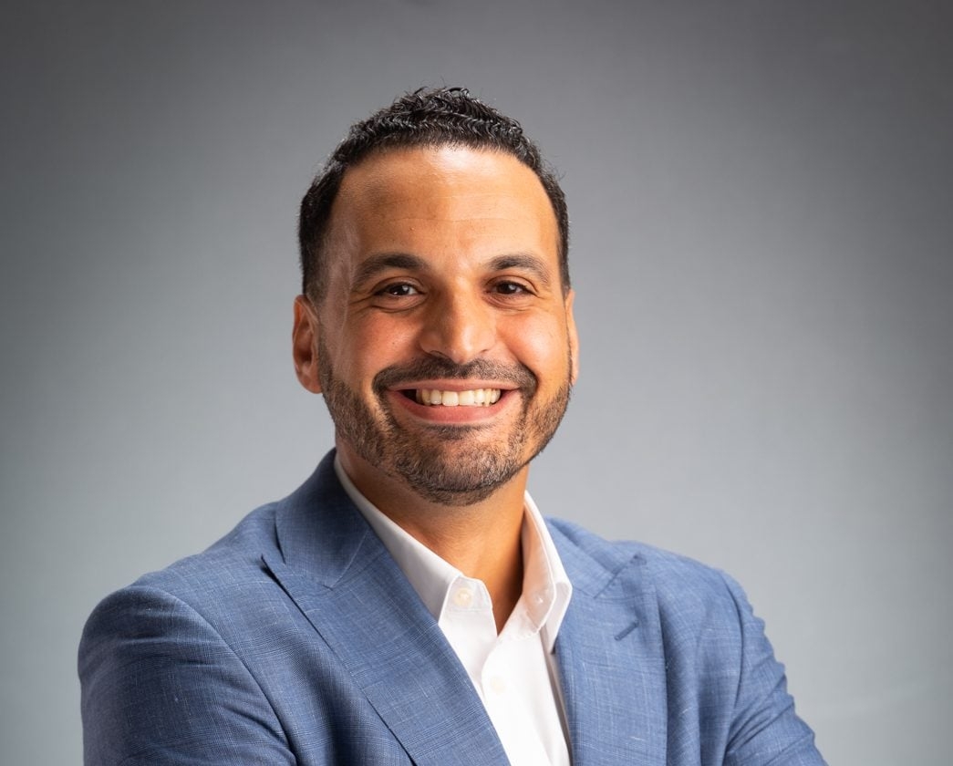 Katib Belkhodja appointed as Toyota and Lexus Marketing Director