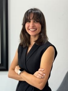 Campaign's Digital Faces to Watch 2025 – Lara Assaad Issa, Digital Strategist, MRM