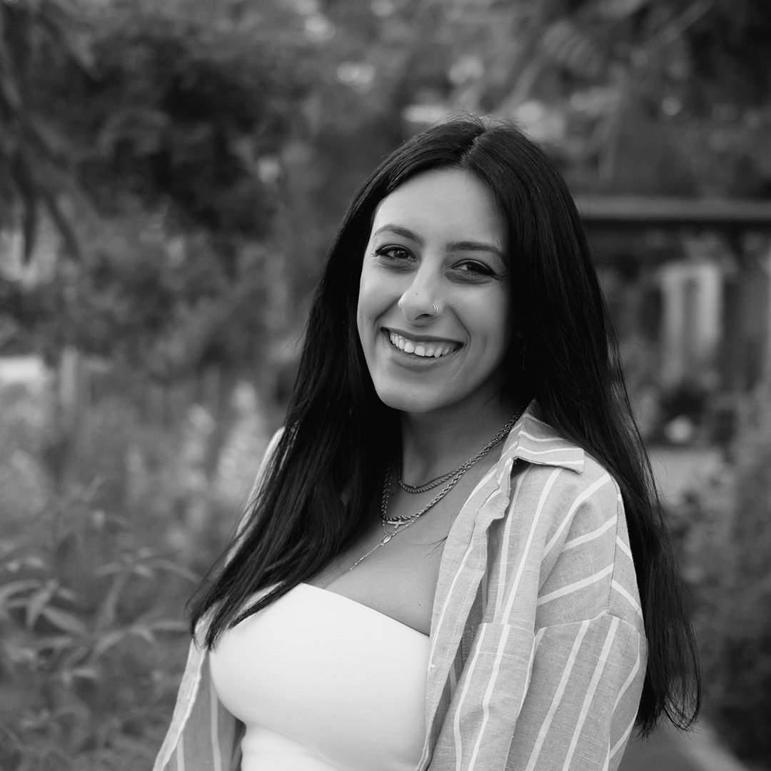 Campaign's Creative Faces to Watch 2025 – Mai Iskander, Editorial Manager, Socialize Agency
