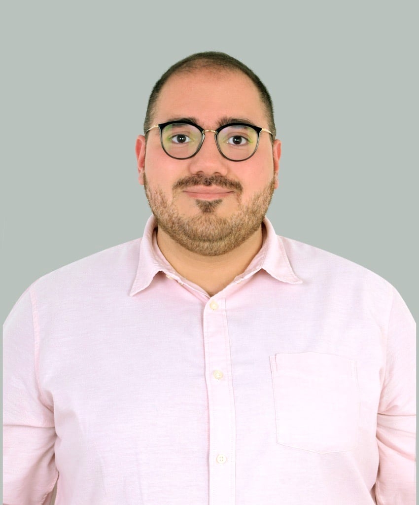 Campaign's Creative Faces to Watch 2025 – Mohammad El Tayech, Strategy Manager, Havas Middle East