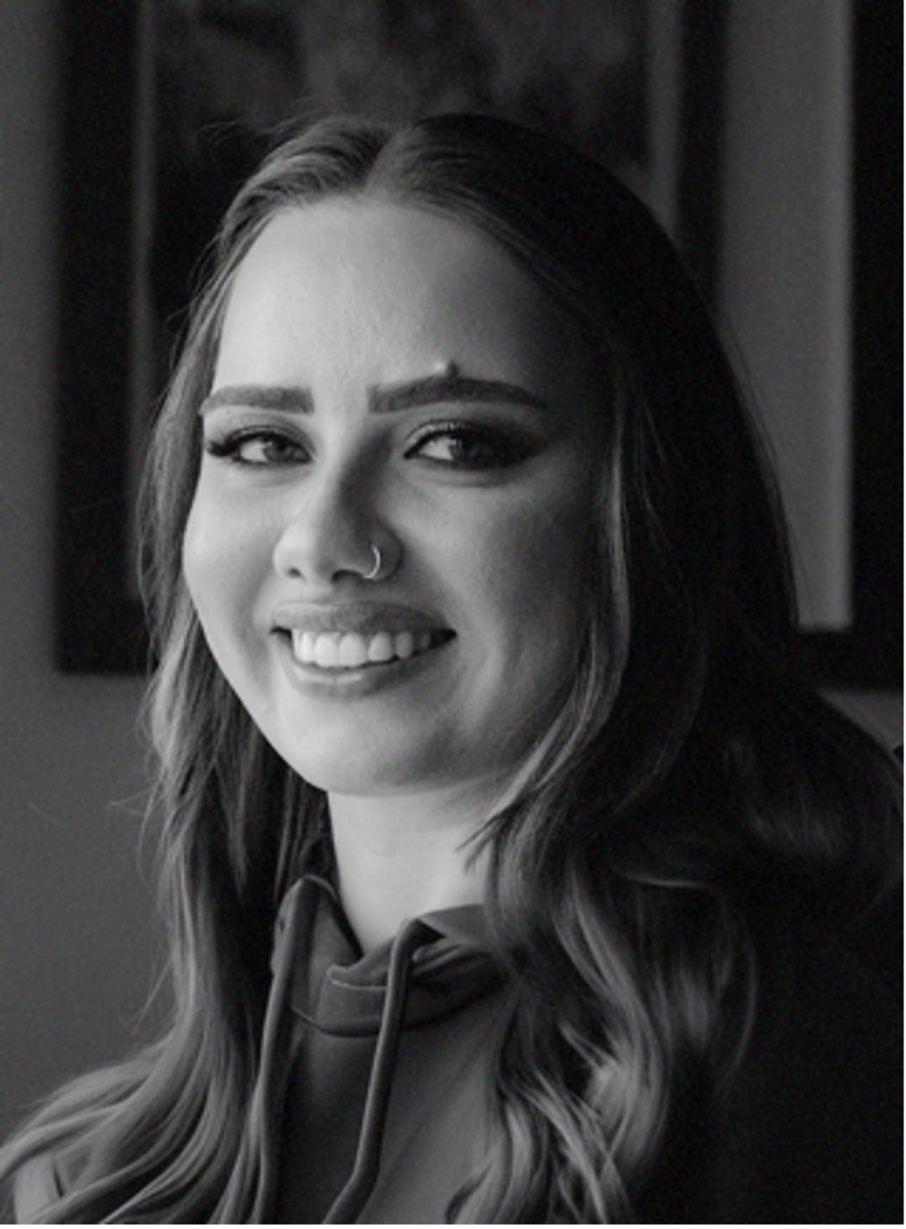 Campaign's Creative Faces to Watch 2025 – Nadine Adnan Zaki, Multimedia Designer, Serviceplan Experience