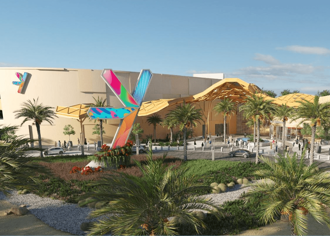 Saudi Entertainment Ventures picks IPN as communications partner