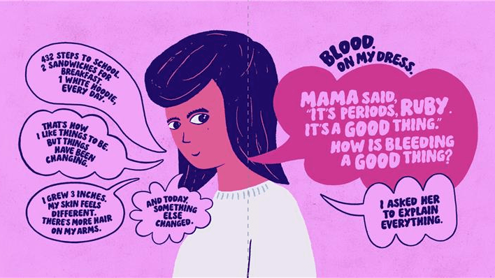 Nana, Saatchi & Saatchi ME ‘listen, adapt, design' for young girls with autism