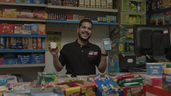 Visa picks ‘cash walla Visa' phrase to support merchants in Egypt