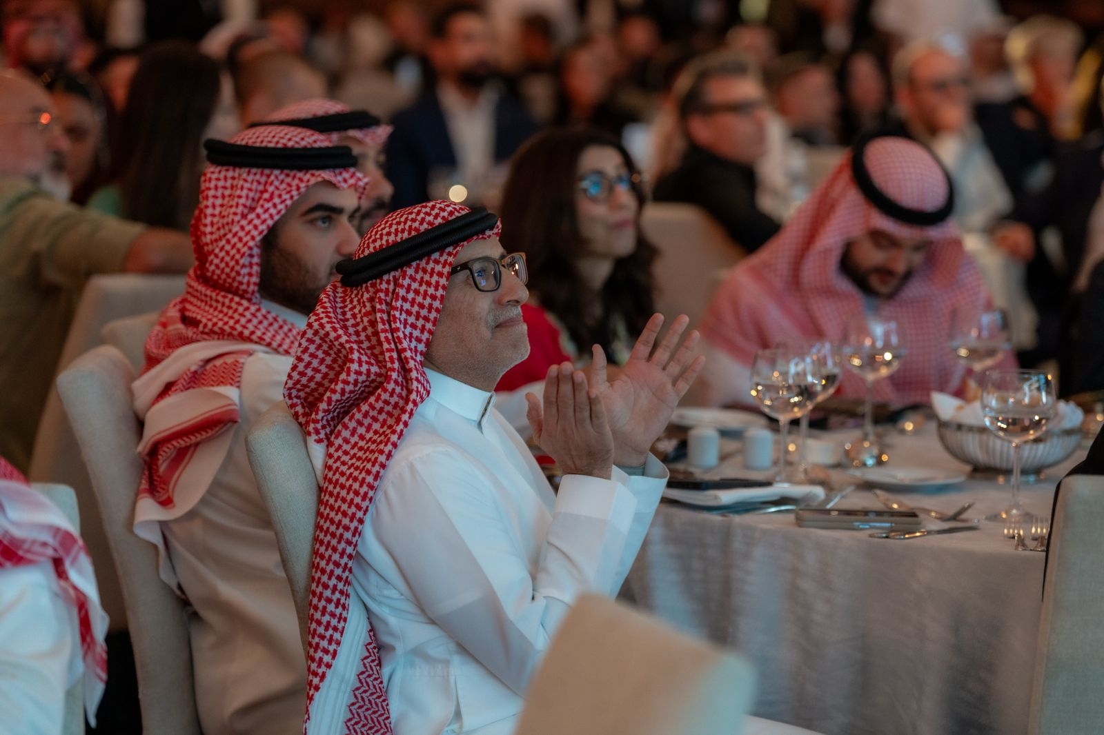 Athar Festival 2025 to conclude with an extraordinary two-day celebration of creativity at Athar Awards