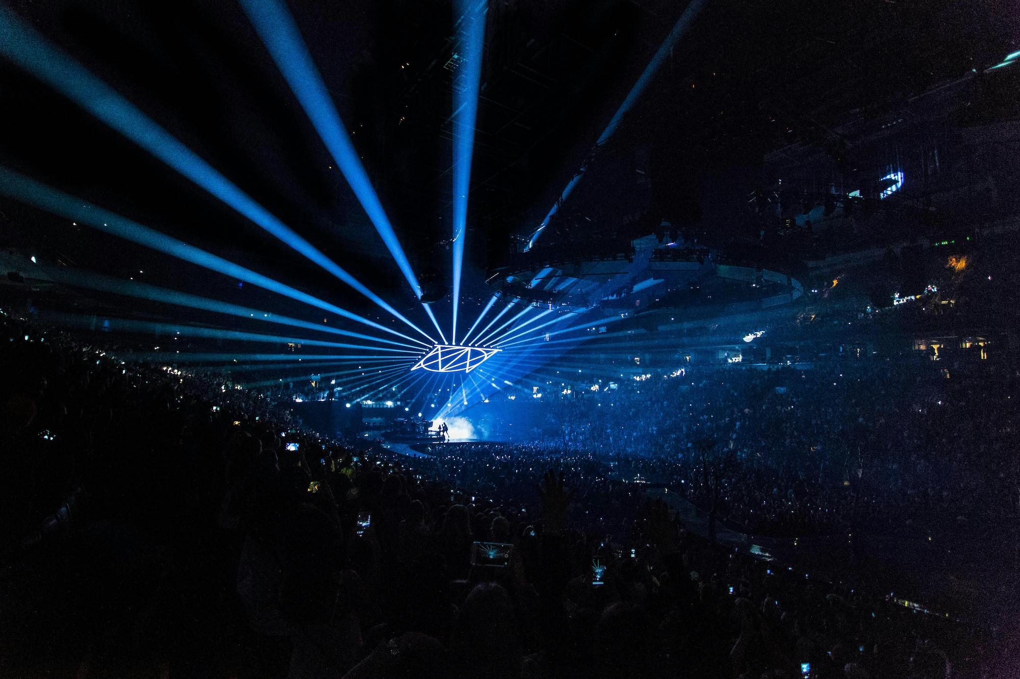 Esports: The dawn of a new arena