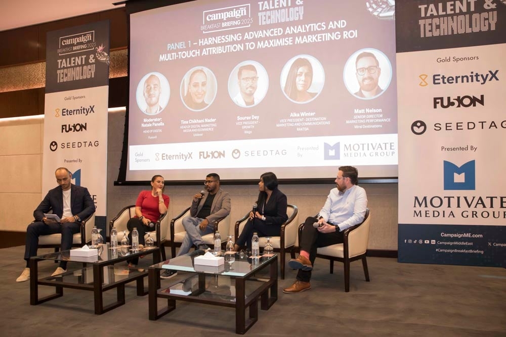 Moving beyond vanity metrics and maximising marketing ROI