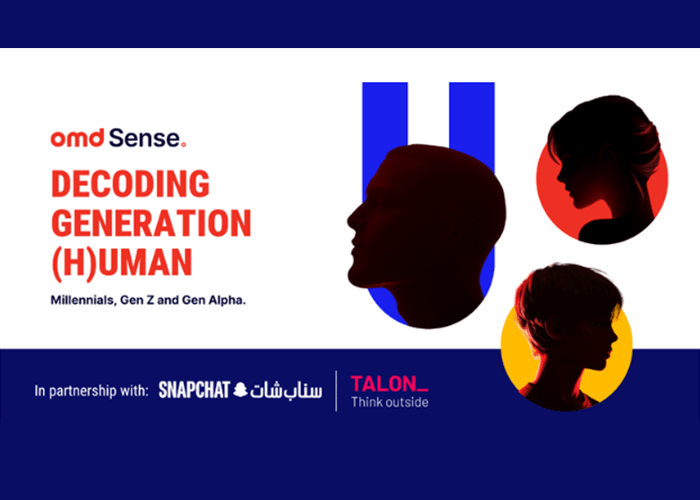OMD's Sense conference to return to Dubai in May