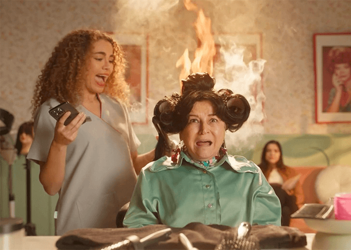 Shareet Studio's humourus approach for Kuwaiti Ya Hala Festival garnered 1 million views