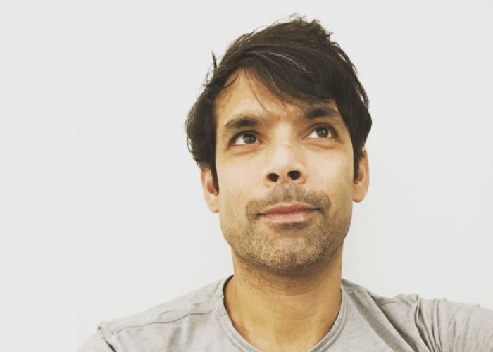 Private View by C2 Comms' Zahir Mirza