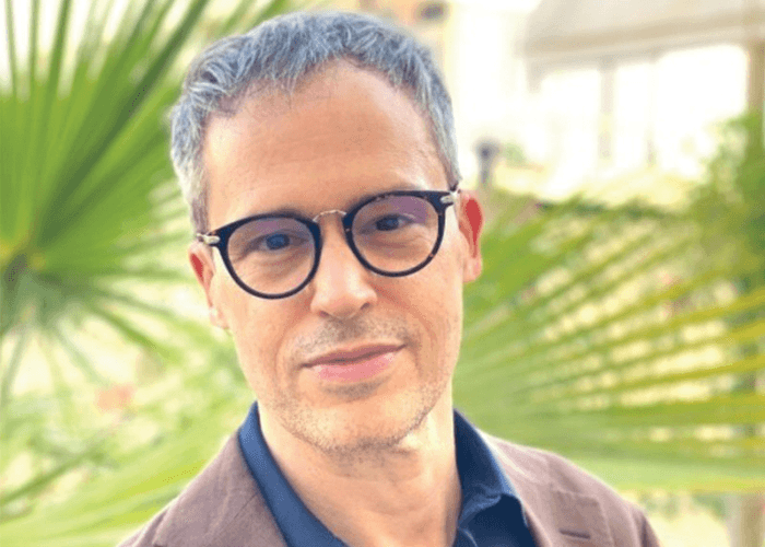 Khaleej Times appoints Ted Kemp as Chief Content Officer